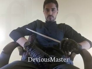 DeviousMaster