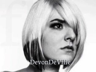 DevonDeVille