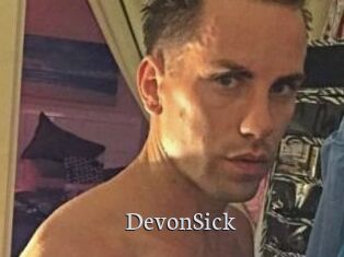 DevonSick