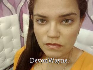 DevonWayne