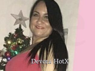 Devora_HotX