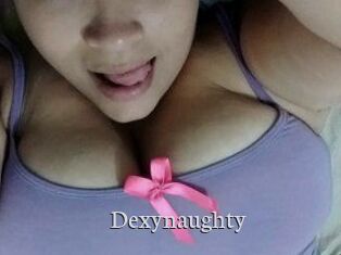 Dexynaughty