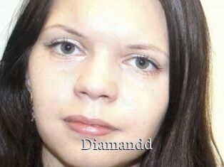 Diamandd