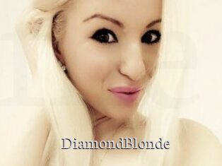 DiamondBlonde