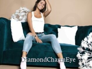 DiamondCharmEye