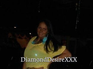 DiamondDesireXXX