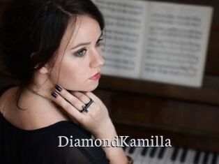 DiamondKamilla