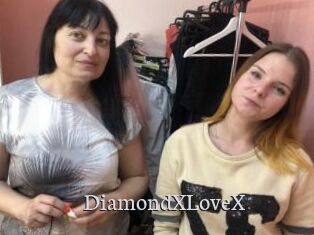 DiamondXLoveX