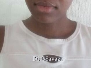 DickSavage