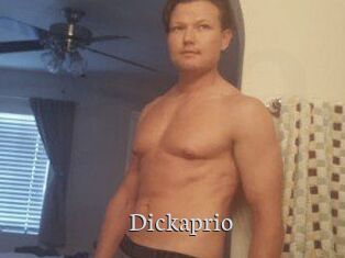 Dickaprio