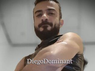 DiegoDominant