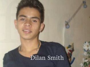 Dilan_Smith