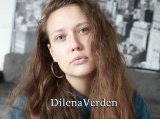 DilenaVerden