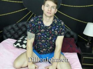 DillonJohnson