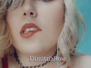 DimitriaRose