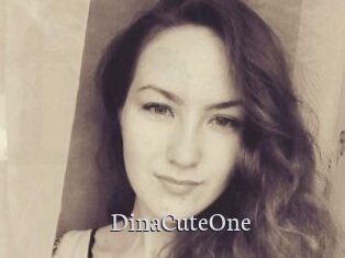 DinaCuteOne