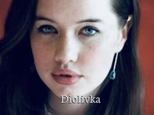 Diolivka