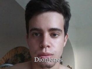 Dion_Jones