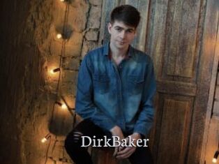 DirkBaker