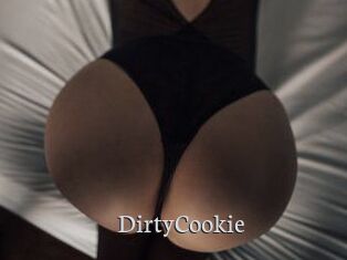 DirtyCookie