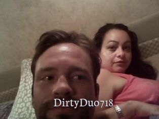 DirtyDuo718