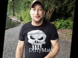 DirtyMatt