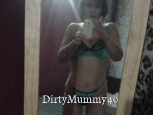 DirtyMummy40