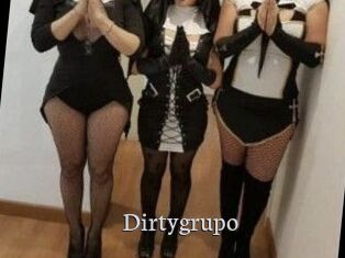 Dirtygrupo