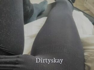 Dirtyskay