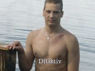 Ditiktiv