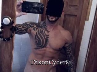 DixonCyder81