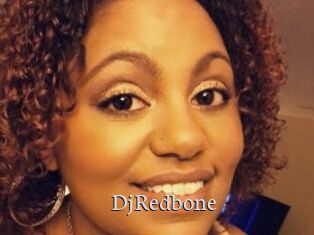 DjRedbone