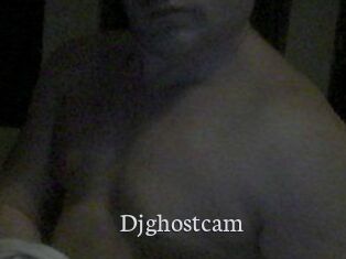 Djghostcam