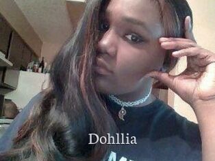 Dohllia