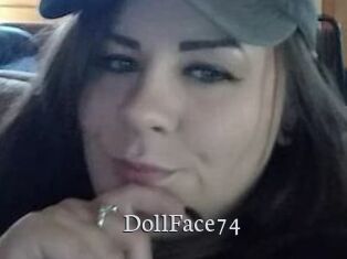 DollFace74