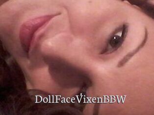 DollFaceVixenBBW