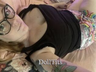 DollTits