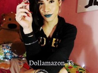 Dollamazon_Ts