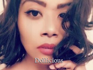 Dollicious