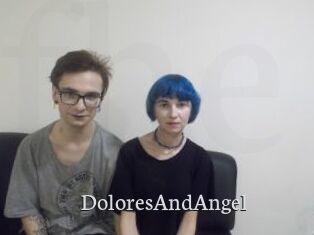 DoloresAndAngel