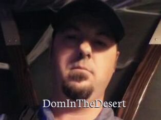 DomInTheDesert