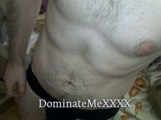 DominateMeXXXX