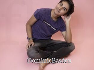 DominicBasden