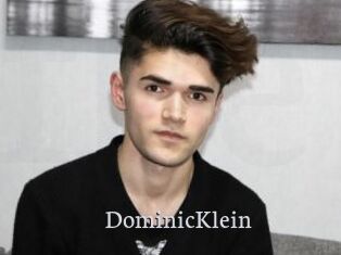 DominicKlein