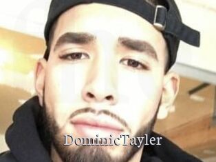 Dominic_Tayler