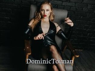 DominicToiman