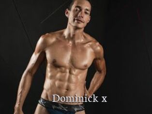 Dominick_x