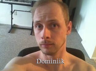 Dominiik