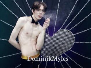 DominikMyles