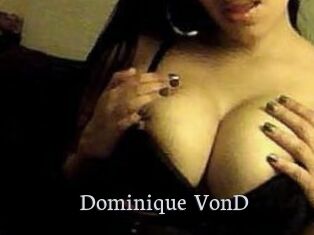 Dominique_VonD